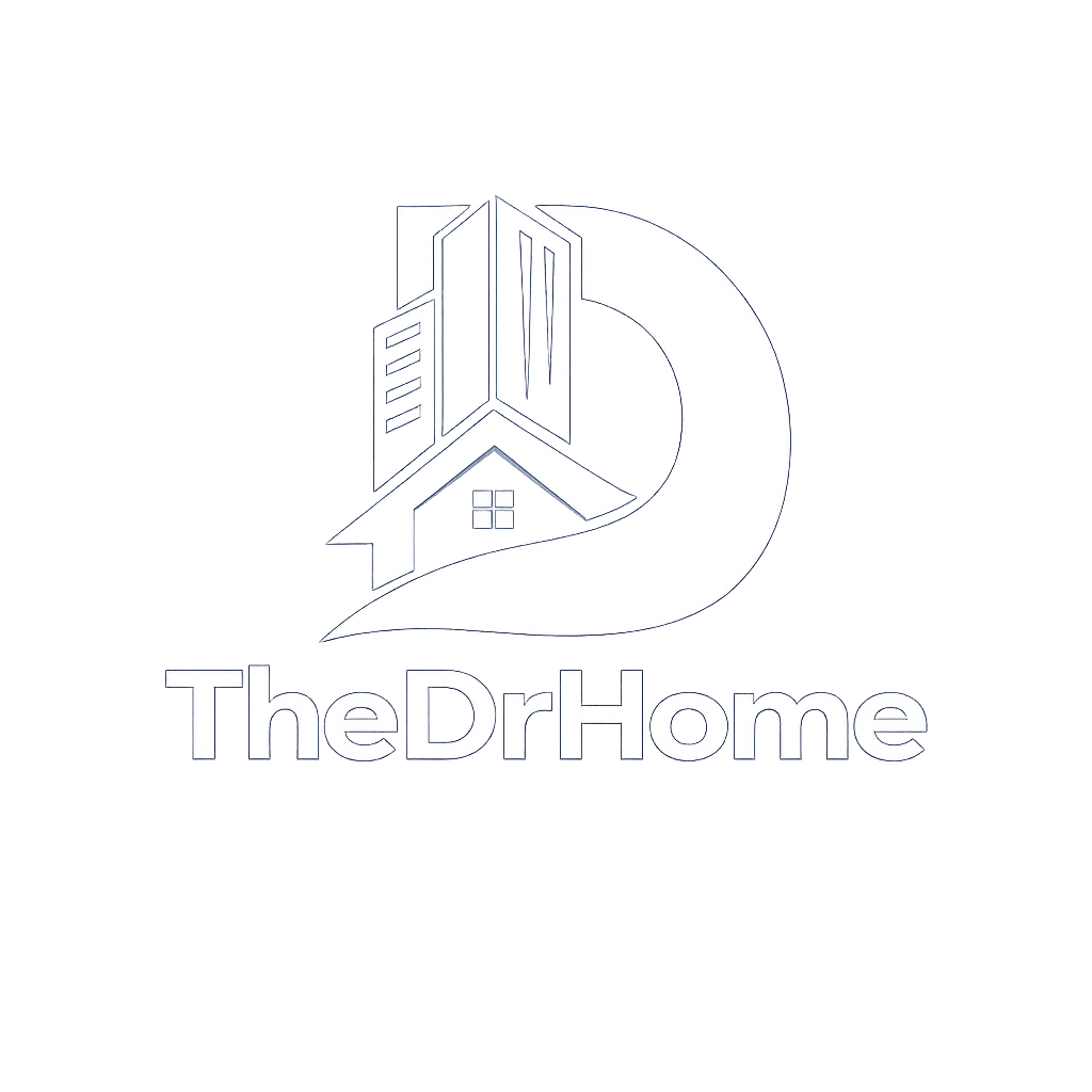 thedrhome